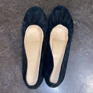 Jcrew ballet flats